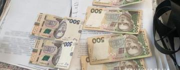 300 доларів за військовий квиток: на Одещині правоохоронці затримали військовослужбовця на хабарі